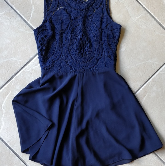 Romper - Picture 5 of 8